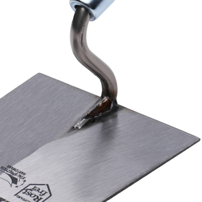 Lžíce zednická lichoběžníková