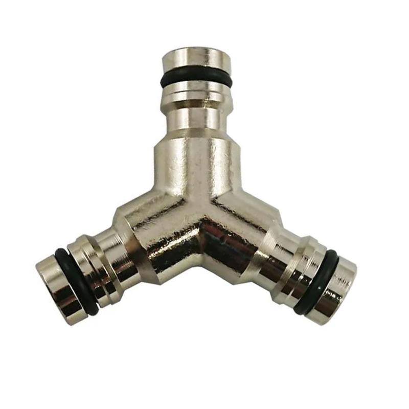 Spojka tříramenná GEKA Y