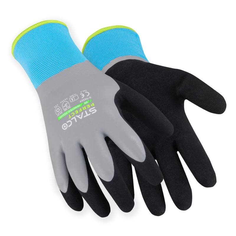 Rukavice WINTER FOAM