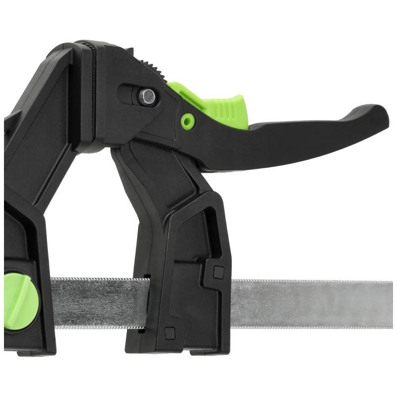 Svěrka rychloupínací