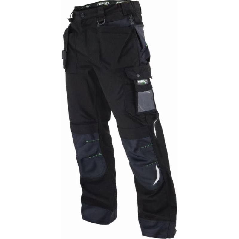 Kalhoty pracovní CANVAS