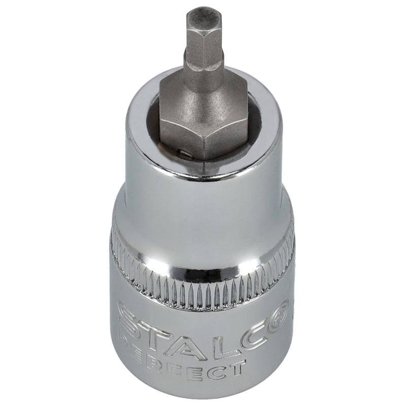 Klíč nástrčný 1/2 s bitem HEX