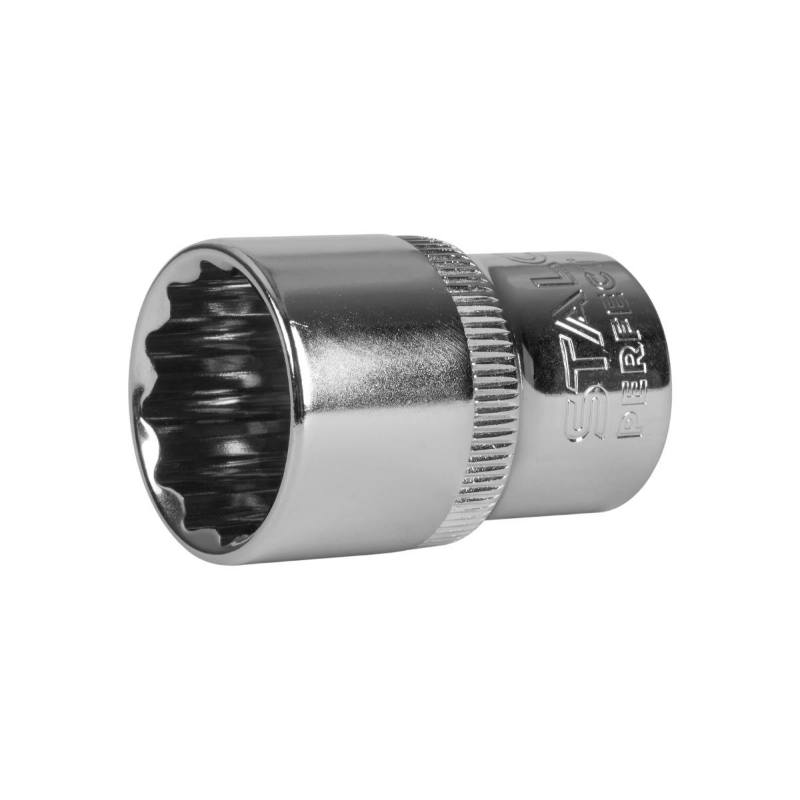 Klíč nástrčný dvanáctihranný 1/2”