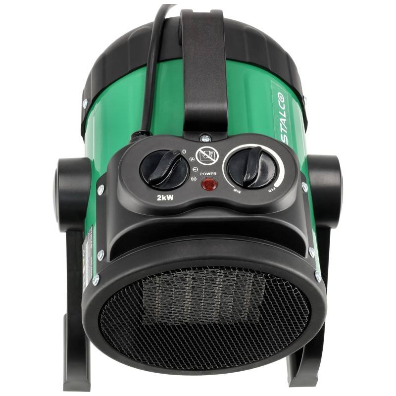 Ohřívač elektrický