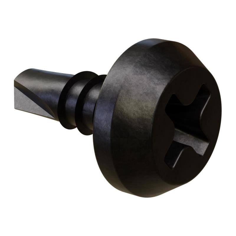 Vrut samovrtný typu TEX