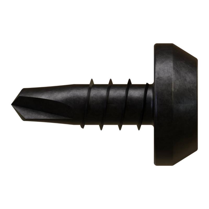 Vrut samovrtný typu TEX