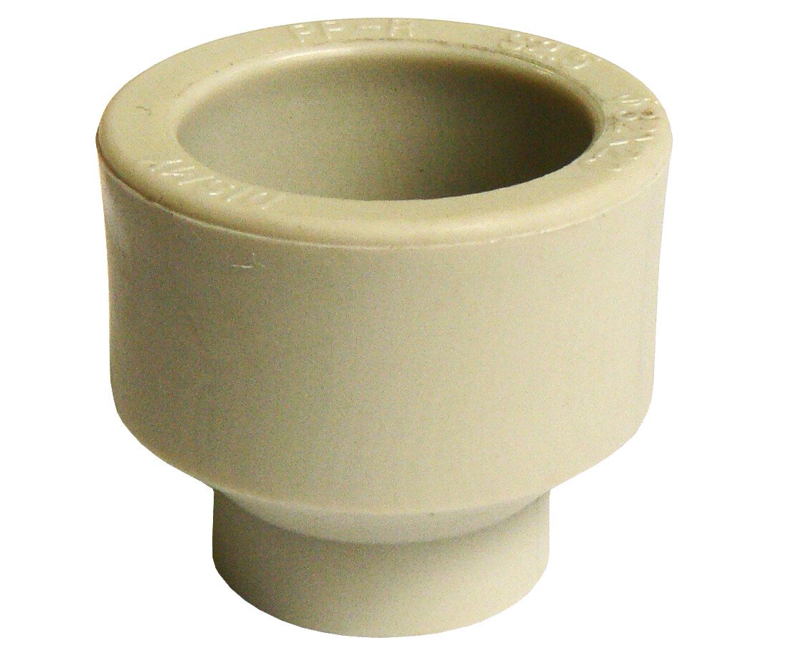 Spojka redukovaná PPR PN20 - 25x20mm