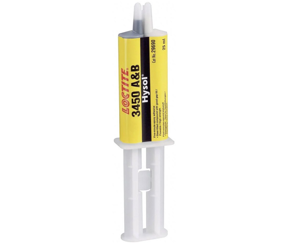 Loctite 3450 lepidlo epoxidové 25ml