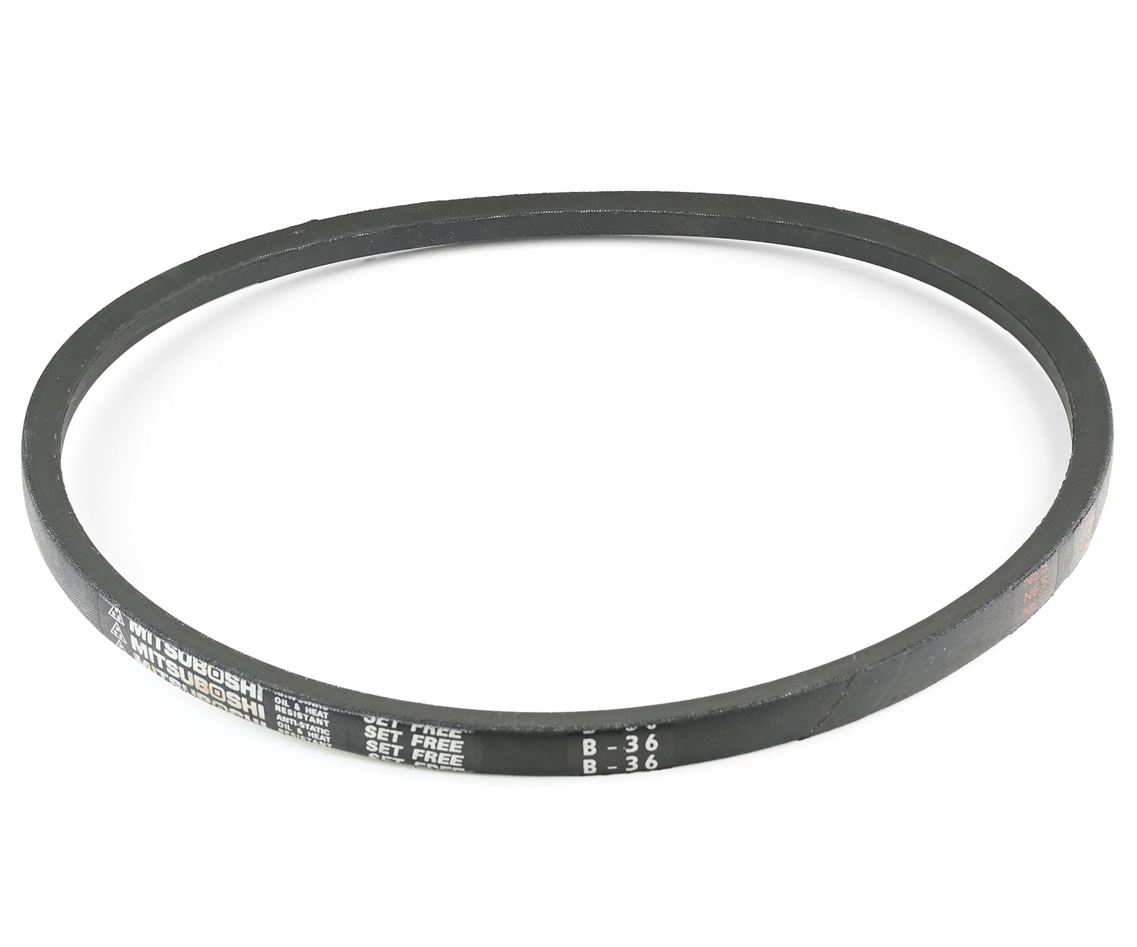 Řemen pro přepravník DP 3000 Scheppach