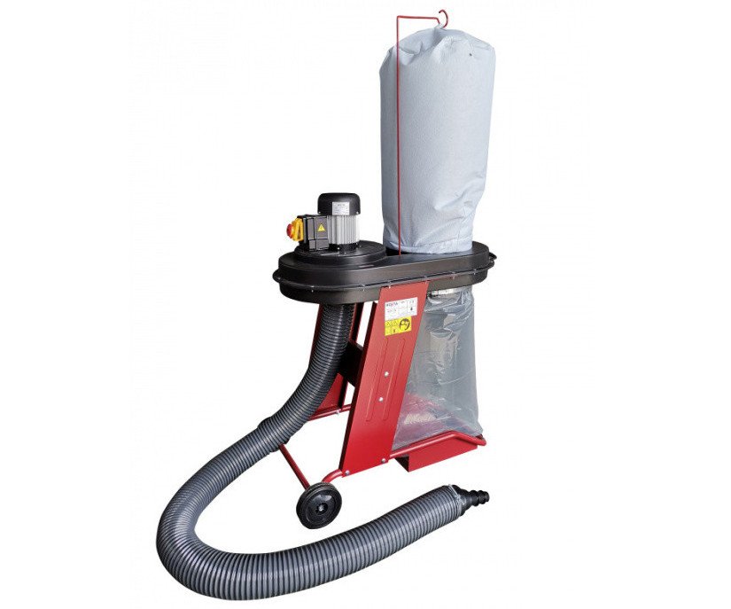 Roxta ROP-750 odsavač prachu