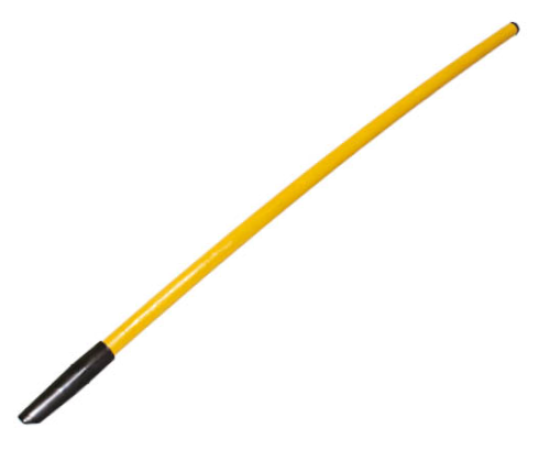 Násada na lopatu sklolaminát 140cm Australian