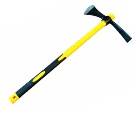 Sekeromotyka 1800g sklolaminátová násada Australian