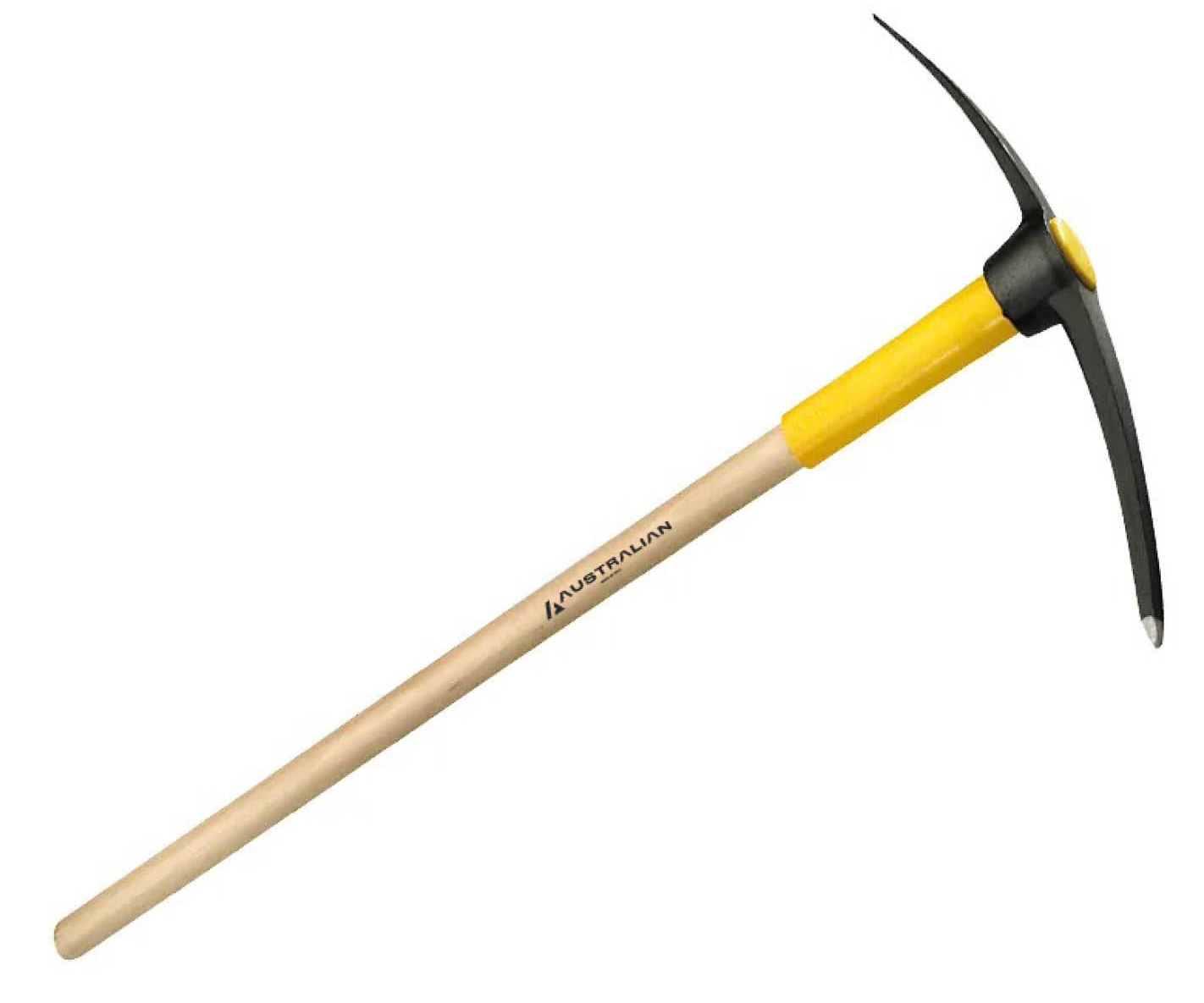 Krumpáč 1.5kg s násadou Australian