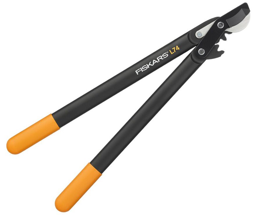 Nůžky na silné větve převodové