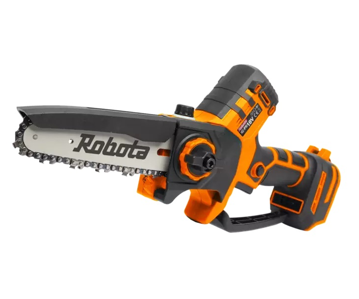 Robota DC-PS18V aku řetězová pila bez aku