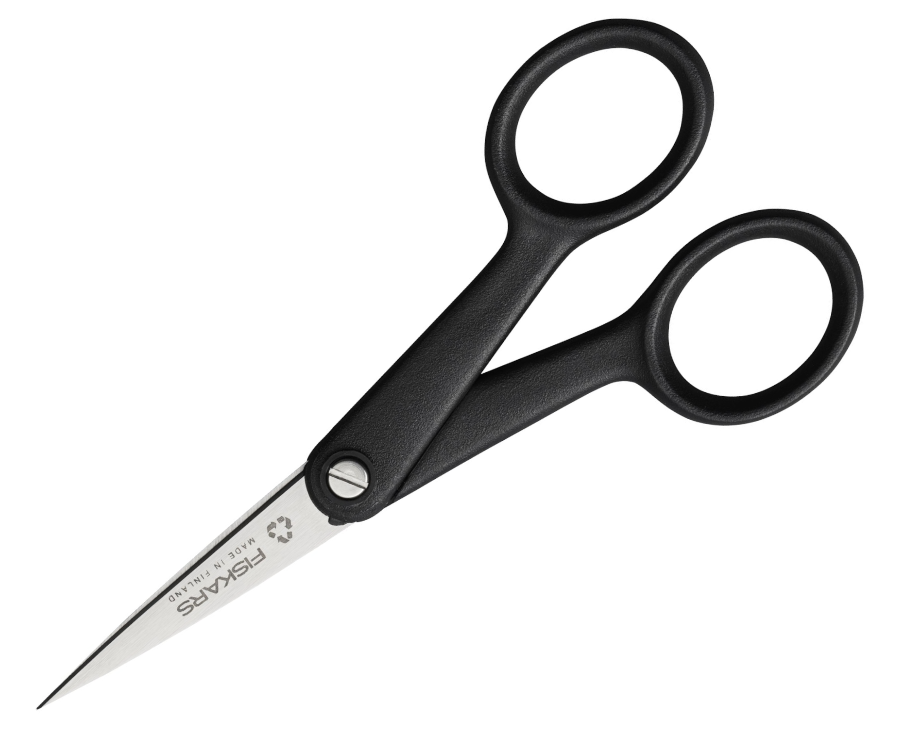 Nůžky vyšívací 13cm Functional Form Fiskars 1074541