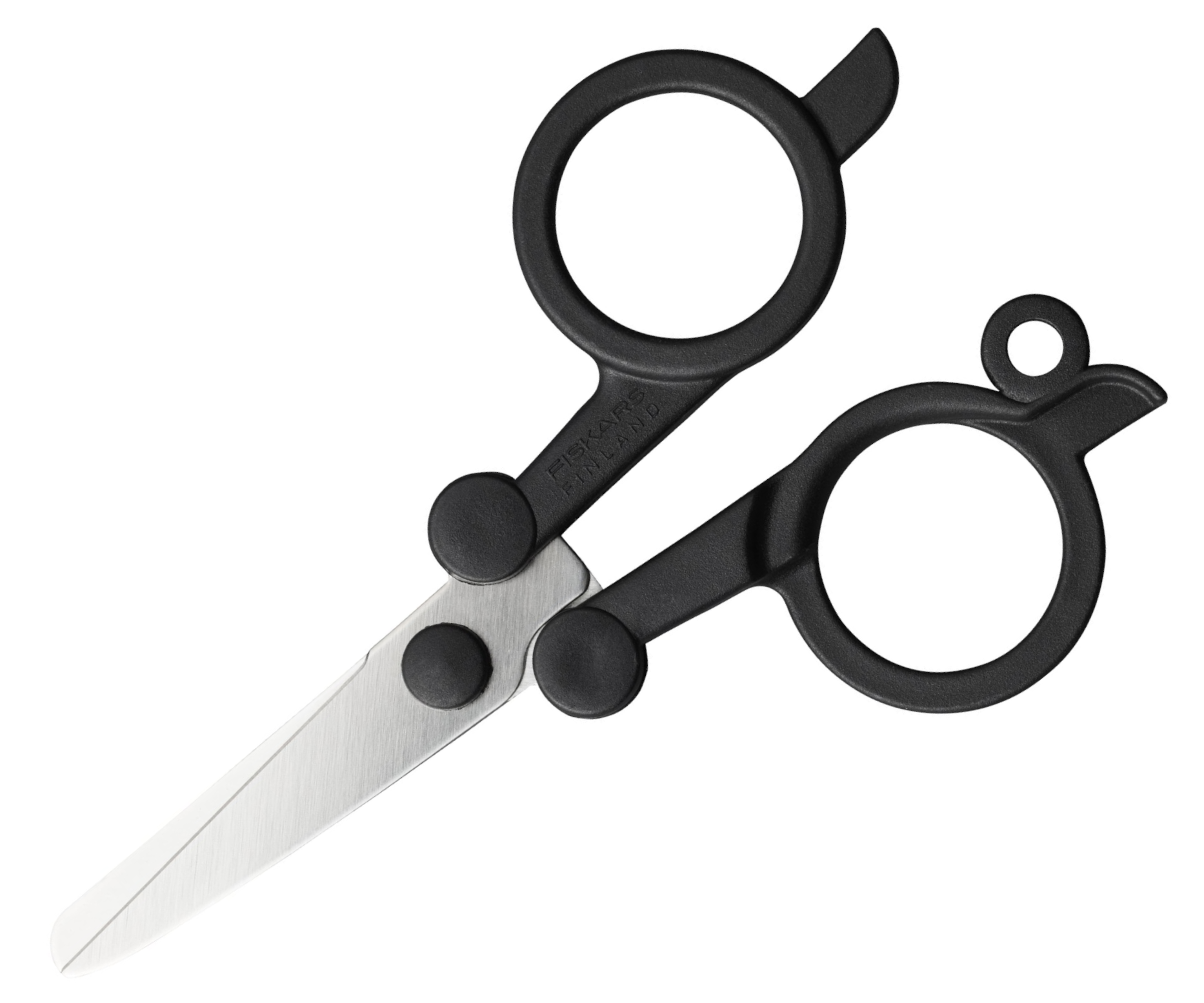 Nůžky skládací cestovní Functional Form Fiskars 1075352