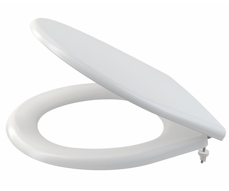 Sedátko WC se zpomalením Softclose A604