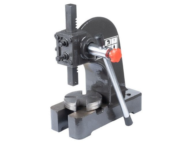 Lis ruční Proma AP-0