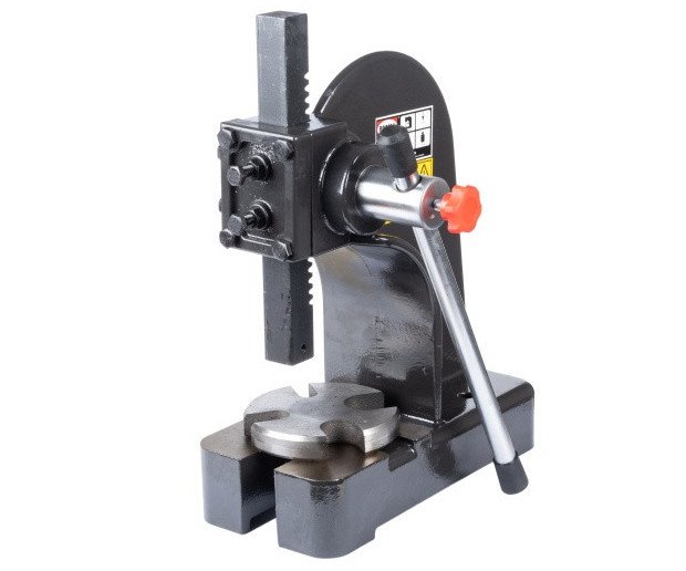 Lis ruční Proma AP-1