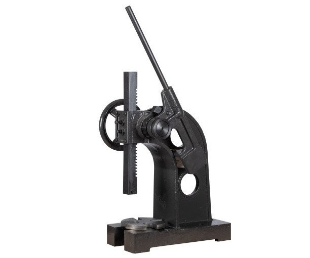 Lis ruční s ráčnou Proma APR-3