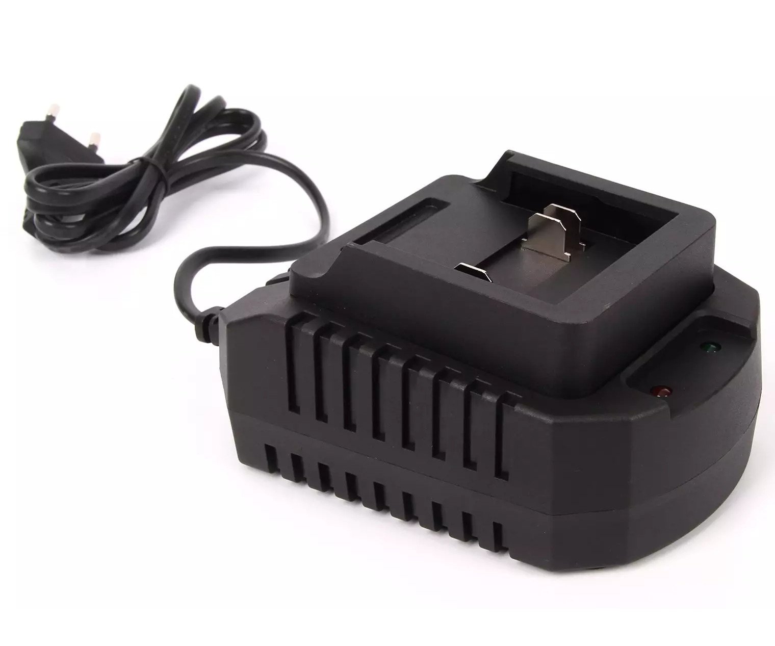 Robota DC-CH18V nabíječka 2.5A