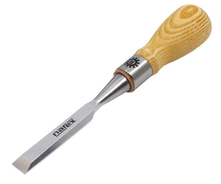 Dláto začišťovací Richter Narex 8155 - 25mm 8155 25