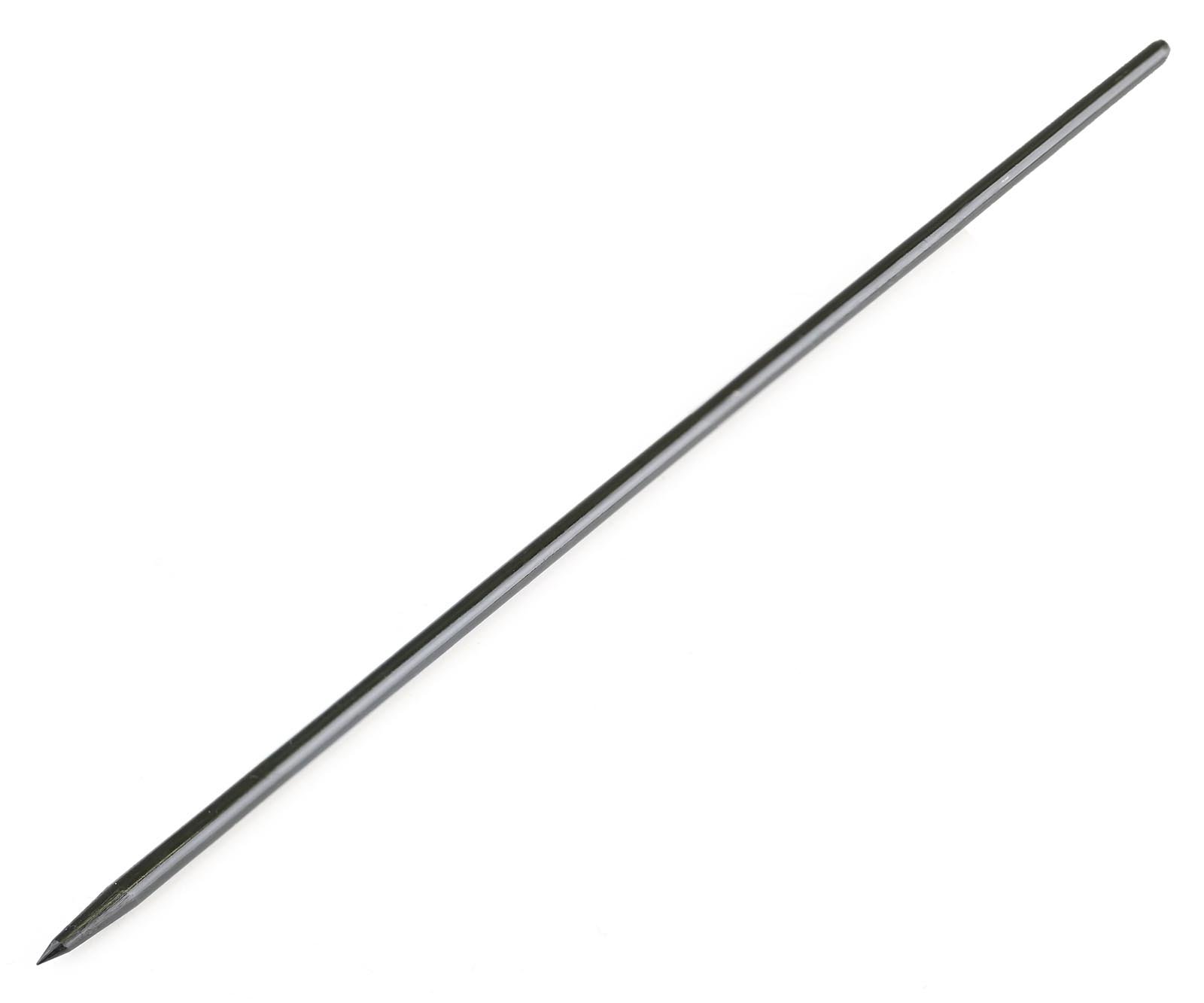 Jehla rýsovací rovná 160mm Kmitex