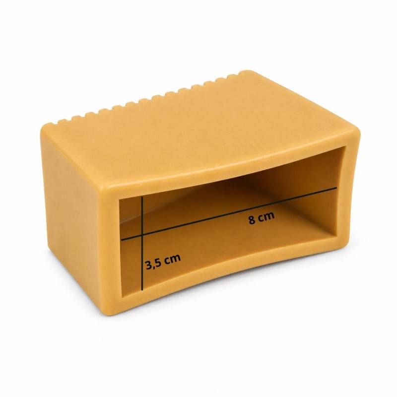 Patka PVC na opěrný žebřík ENPRO PROFI (2 - 3 m) ENPRO