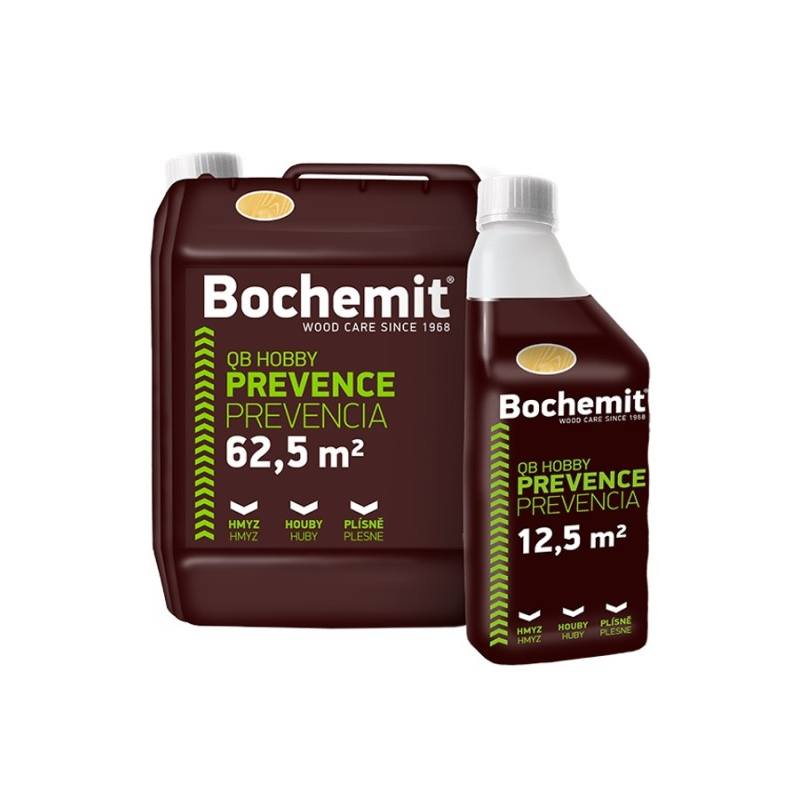 Bochemit Hobby zelený