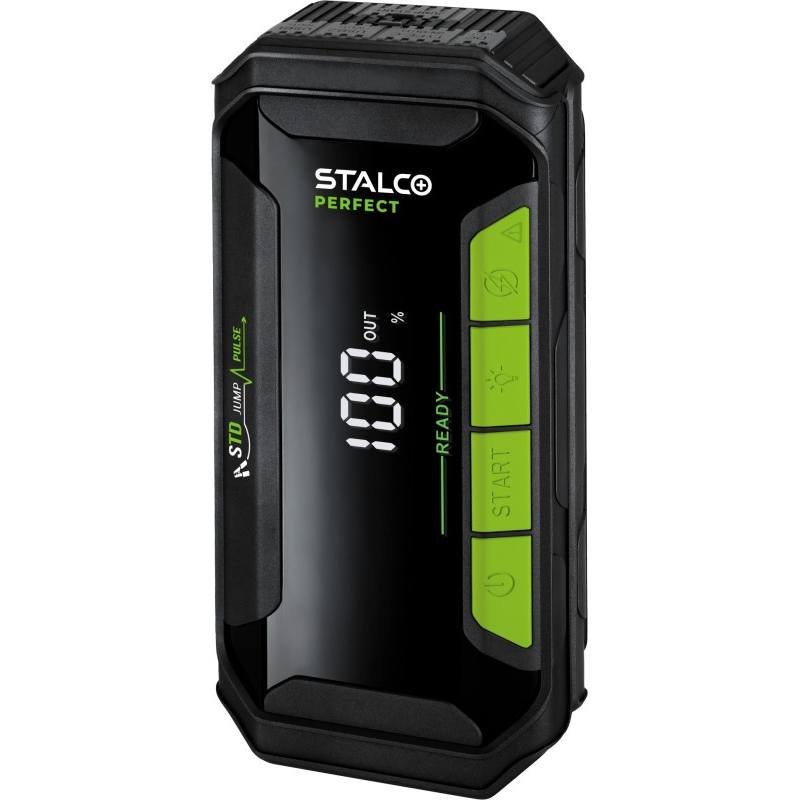 Jump Starter
