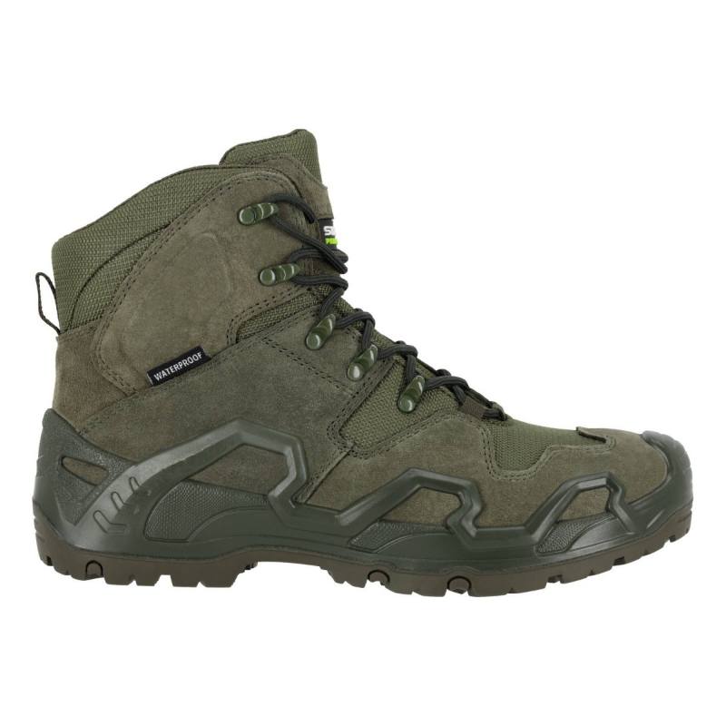 Boty DEFENDER HIGH OB