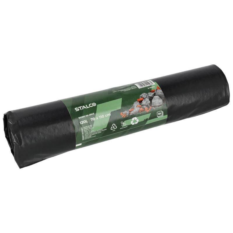 Pytel na suť