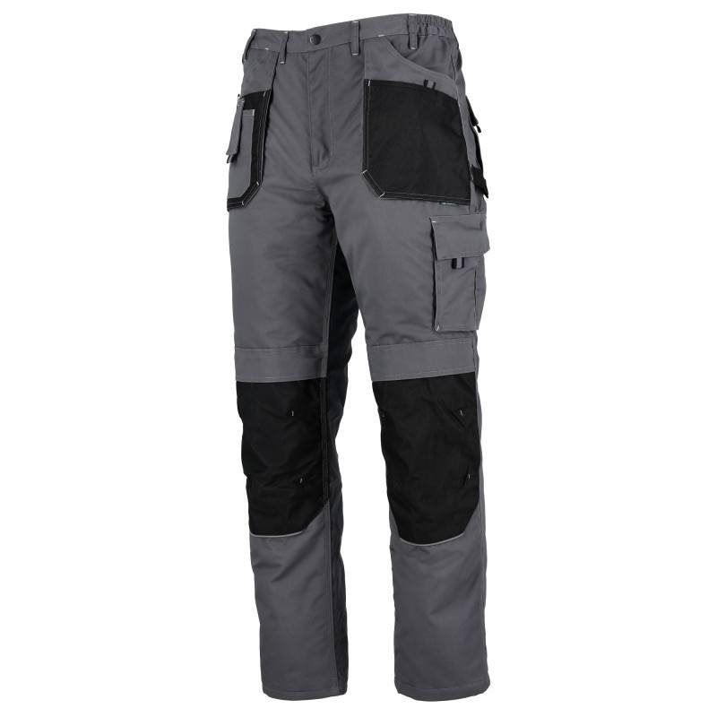 Kalhoty zimní do pasu BASIC LINE WINTER