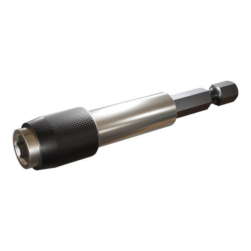 Nástavec na bity magnetický 1/4”