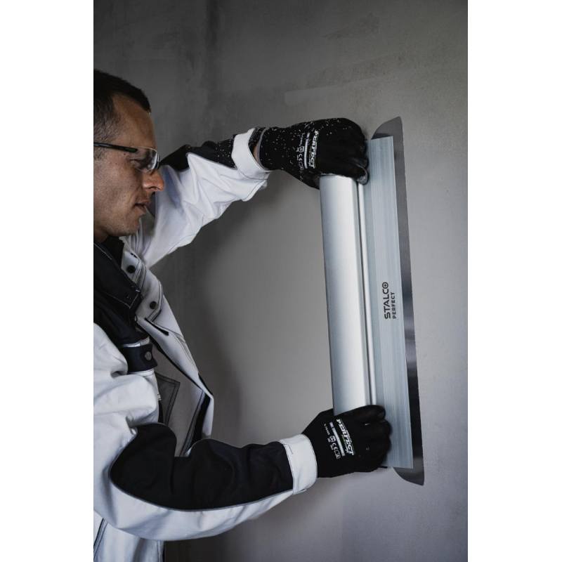 Rukavice nitrilové NITRILE FLEX FOAM