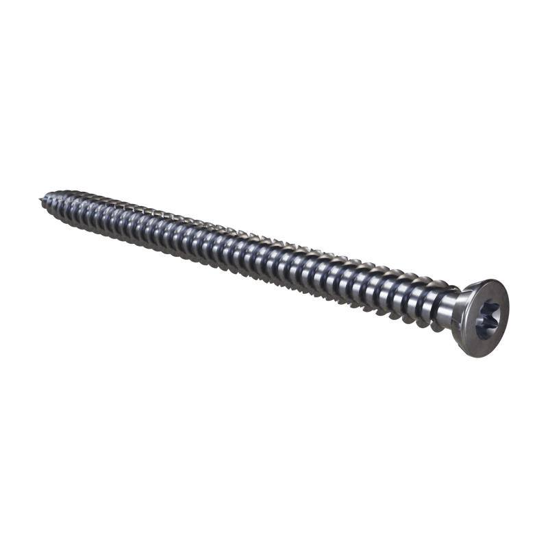 Turbošroub