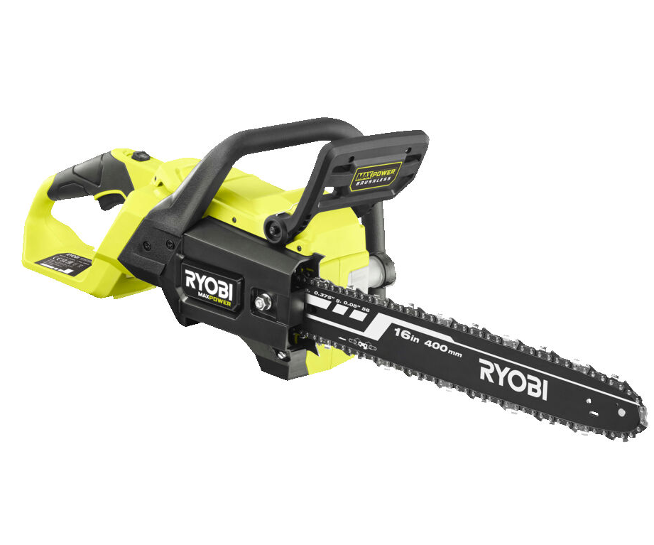 Ryobi RY36CSX40C-0 36V MAX POWER aku řetězová pila bez aku
