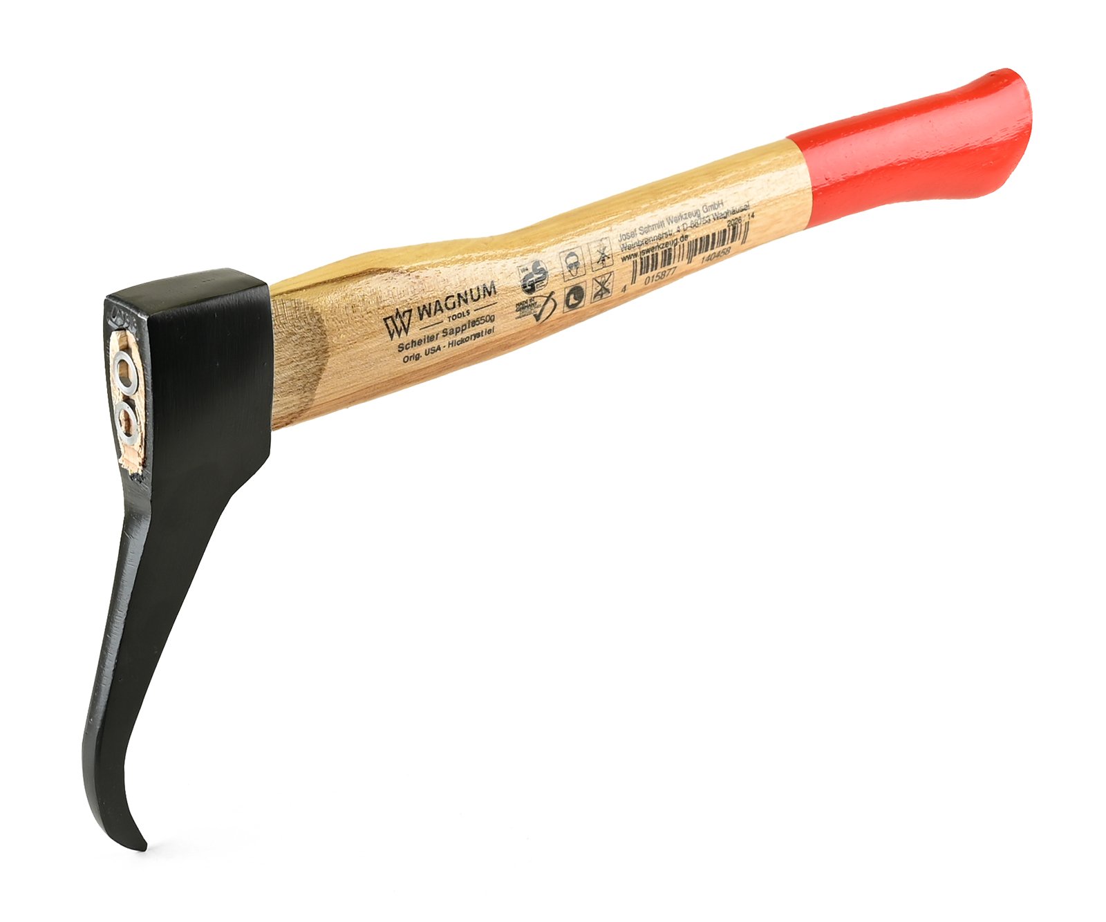 Sapina 550g Wagnum - 40cm